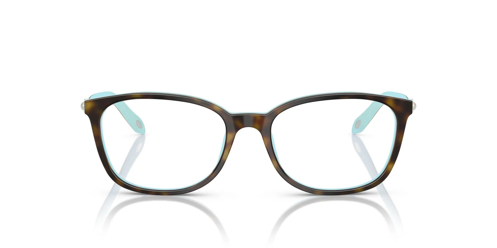 Tiffany 2109HB Eyeglasses - view 8